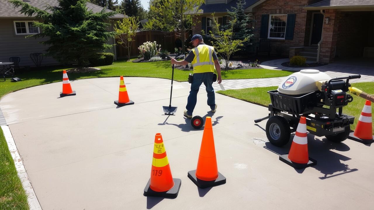 How much does it cost to replace a driveway in California?