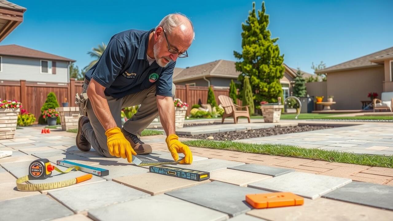 Why Choose Our Patio Installation Lompoc, California