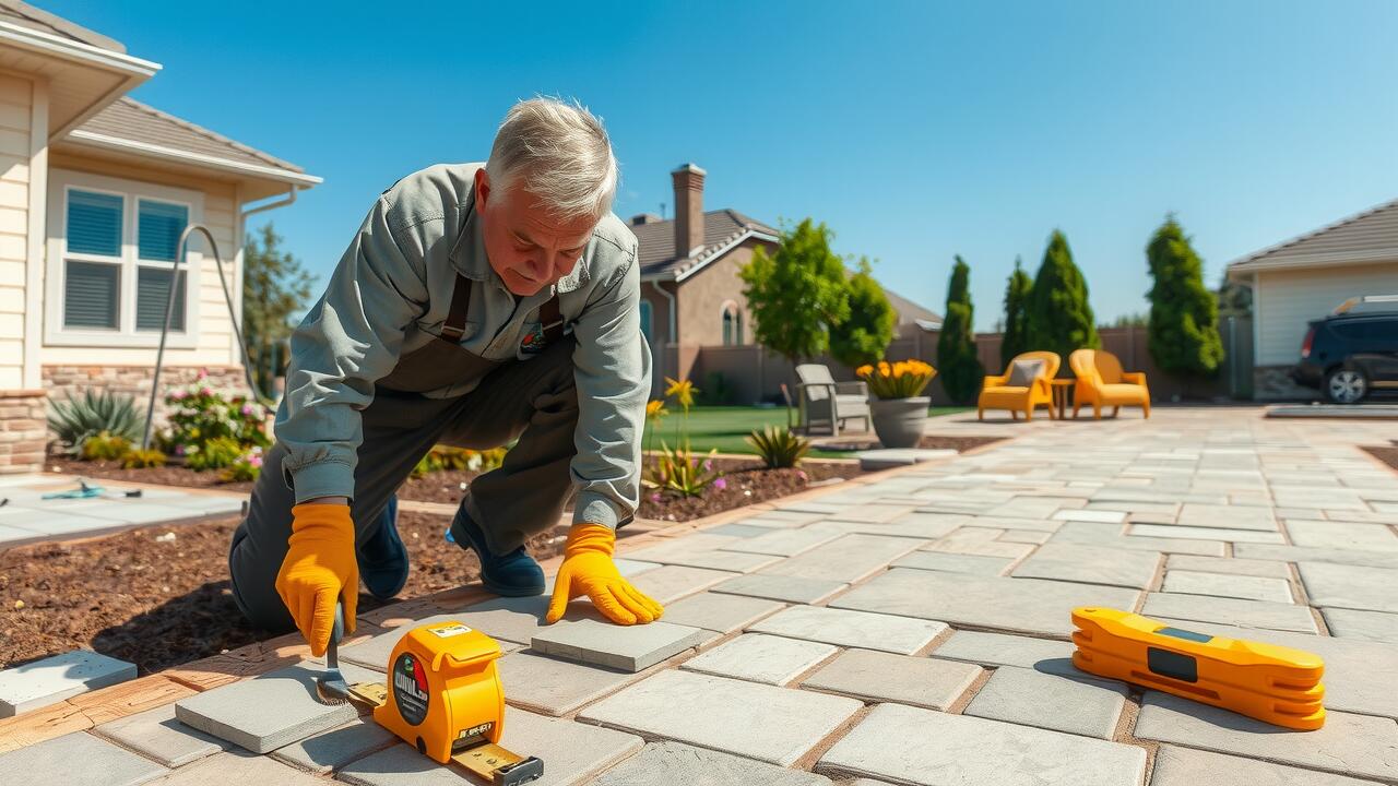 Review of the Best Patio Installation Services in Santa Maria, California