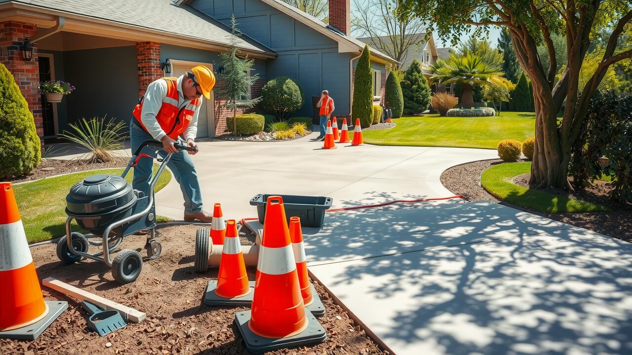 Review of the Top Driveway Installation Services in Nipomo, California