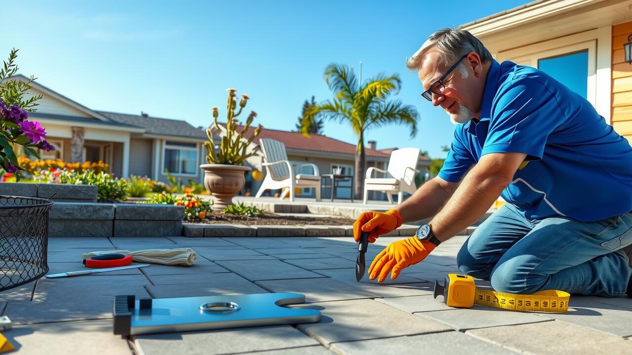 Review of Top Patio Installation Services in Lompoc, California