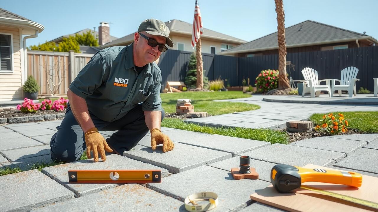 Round Up of Popular Patio Designs for Homes in Santa Maria, California