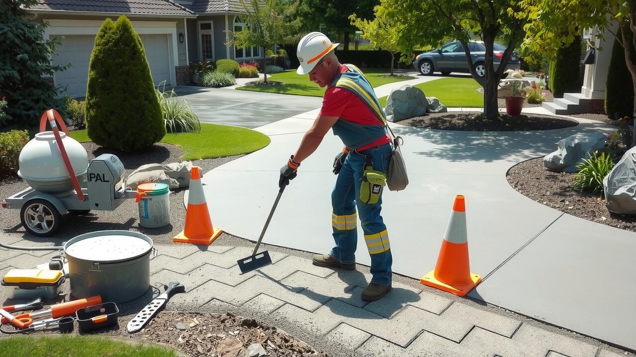 Roundup of the Best Driveway Designs for Homes in Lompoc