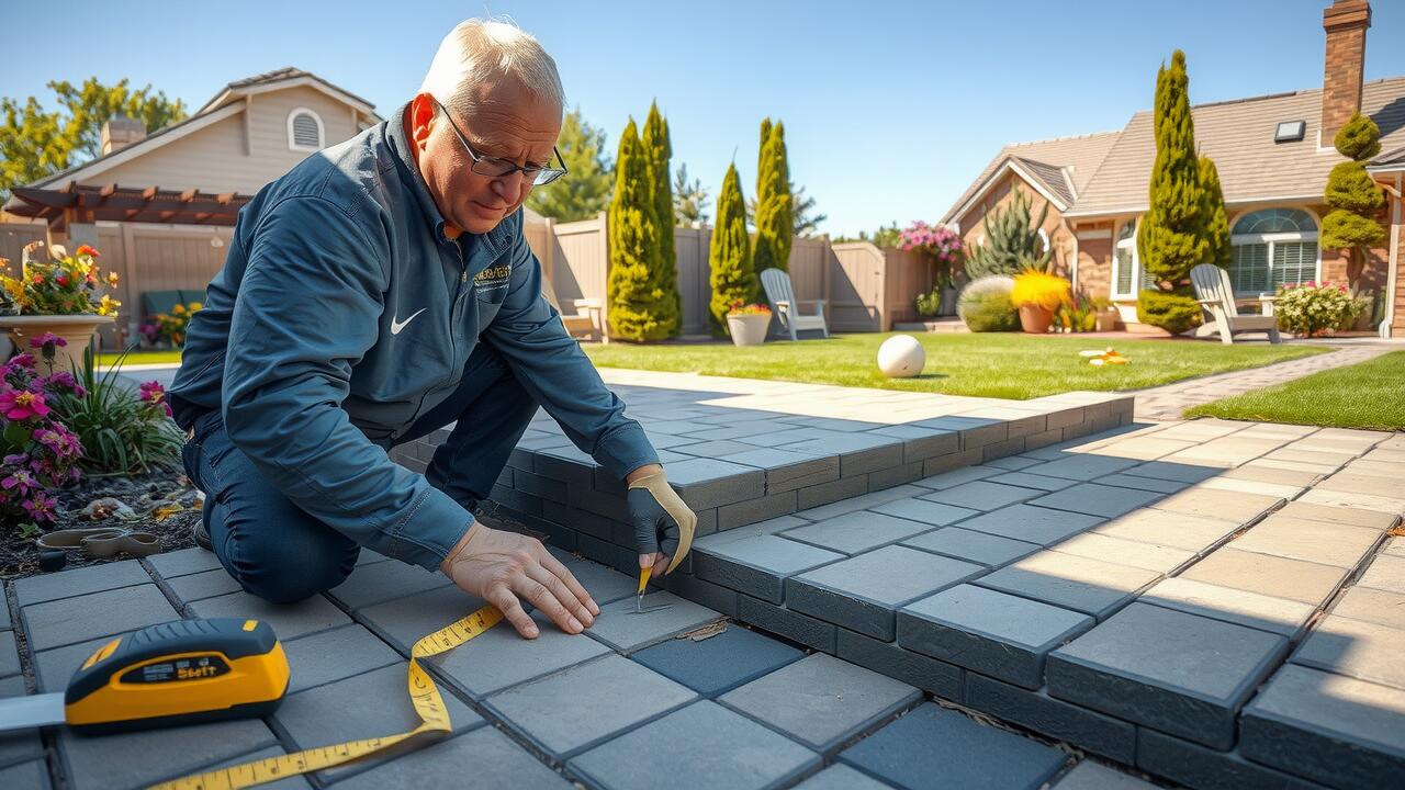 Roundup of the Best Patio Design Ideas for Homes in Lompoc